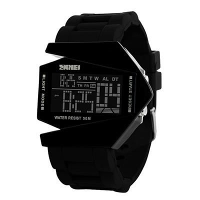 ساعت مچی دیجیتال مردانه اسکمی مدل 0817m