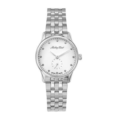 ساعت مچی عقربه ای زنانه متی تیسوت مدل d1886mai