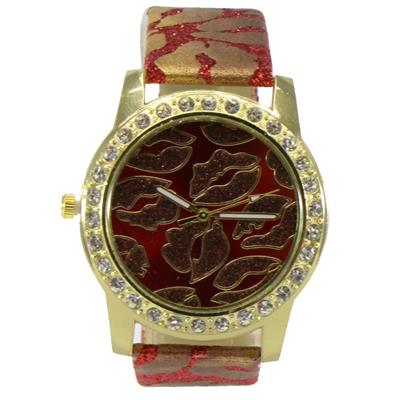 ساعت مچی زنانه مدل 0012