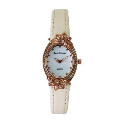 ساعت مچی عقربه ای زنانه سون پرینسز کد mw686