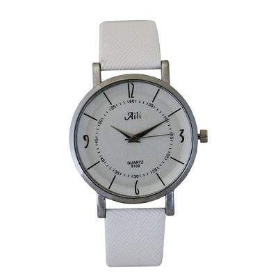 ساعت مچی عقربه ای آیلی کد mw685