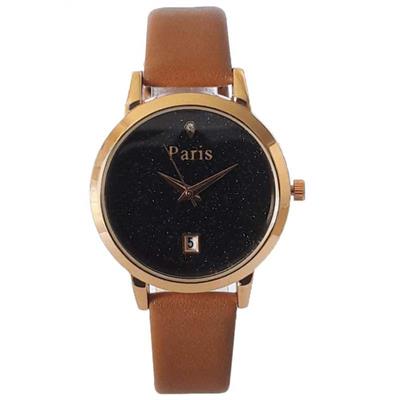 ساعت مچی عقربه ای زنانه مدل gha ta