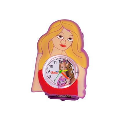 ساعت مچی عقربه ای دخترانه مدل 003