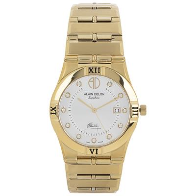 ساعت مچی عقربه ای مردانه آلن دلون مدل ad368 1217