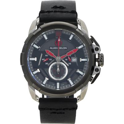 ساعت مچی عقربه ای مردانه آلن دلون مدل ad415 1332