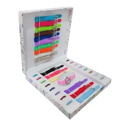 ساعت مچی عقربه ای زنانه هینی مدل quartez excellent collection