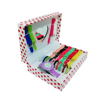 ساعت مچی عقربه ای زنانه کلاسیک مدل excellent collection