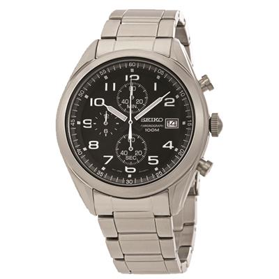 ساعت مچی عقربه ای مردانه سیکو مدل ssb269p1