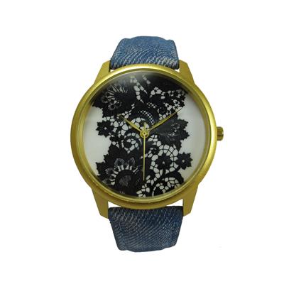 ساعت مچی عقربه ای زنانه مدل w118