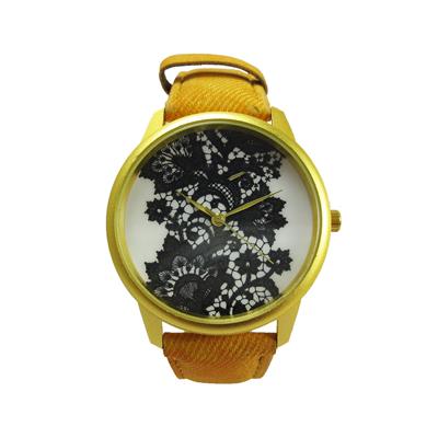 ساعت مچی عقربه ای زنانه مدل w116