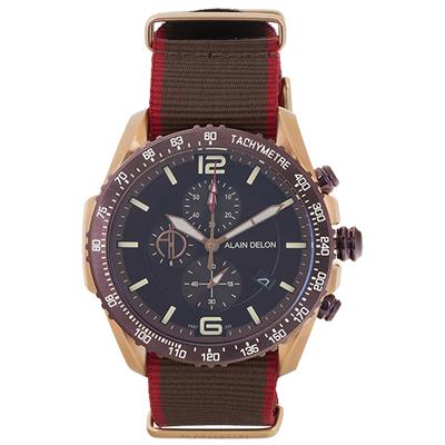 ساعت مچی عقربه ای مردانه آلن مدل ad393 1545