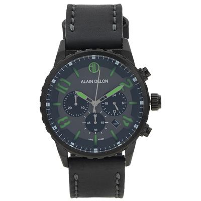 ساعت مچی عقربه ای مردانه آلن مدل ad383 1739