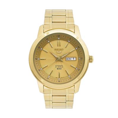 ساعت مچی عقربه ای مردانه سیکو مدل snkm94k1s