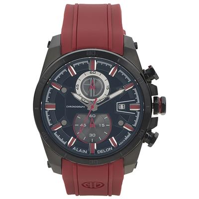 ساعت مچی عقربه ای مردانه آلن دلون مدل ad375 1762