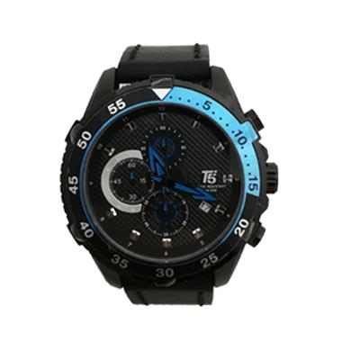 ساعت مچی عقربه ای مردانه تی 5 مدل h3489g