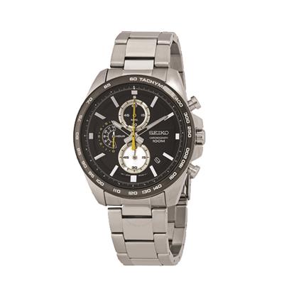 ساعت مچی عقربه ای مردانه سیکو مدل ssb261p1