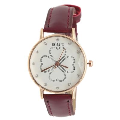 ساعت مچی عقربه ای زنانه بولون مدل f1431