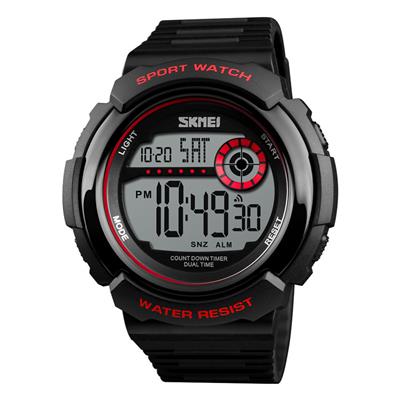 ساعت مچی دیجیتال اسکمی کد 1367