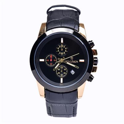 ساعت مچی عقربه ای مردانه مدل 3rn simbk