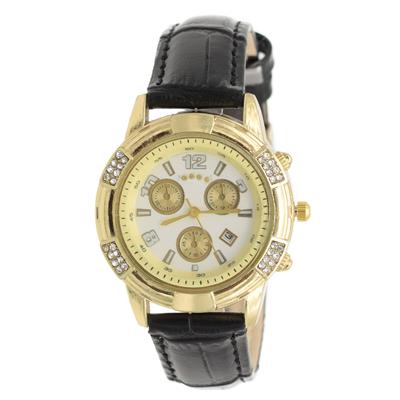 ساعت مچی عقربه ای زنانه مدل f1428