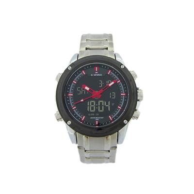 ساعت مچی عقربه ای مردانه نیوی فورس مدل n012