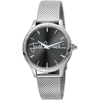 ساعت مچی عقربه ای زنانه جاست کاوالی مدل jc1l023m0075