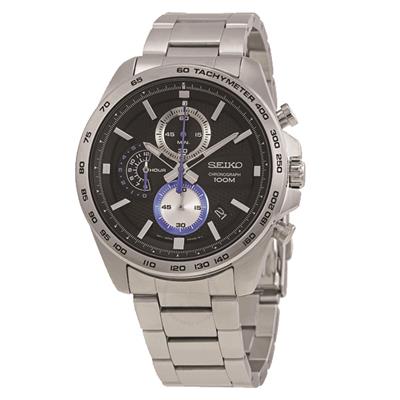 ساعت مچی عقربه ای مردانه سیکو مدل ssb257p1