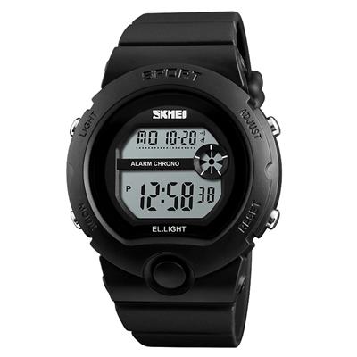 ساعت مچی دیجیتالی زنانه اسکمی مدل 1334 کد01