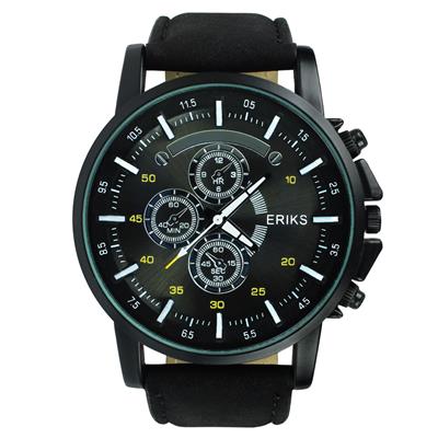 ساعت مچی عقربه ای مردانه اریکس مدل er 777