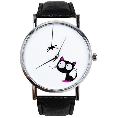 ساعت مچی عقربه ای مدل new10