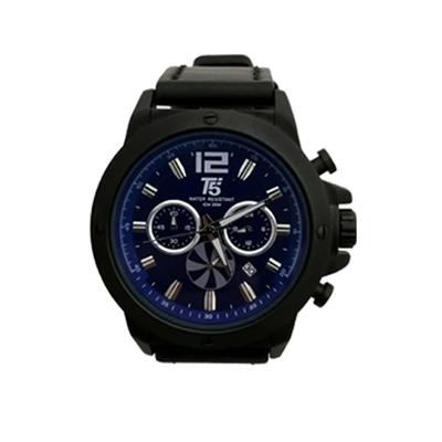 ساعت مچی عقربه ای مردانه تی 5 مدل h3488g