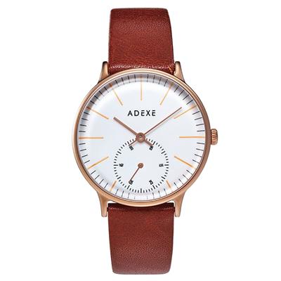 ساعت مچی عقربه ای زنانه ادکس مدل 1870a 05