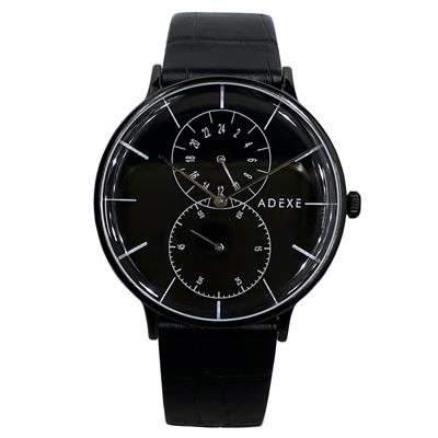 ساعت مچی عقربه ای مردانه ادکس مدل 1868d 04