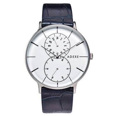 ساعت مچی عقربه ای مردانه ادکس مدل 1868d 02