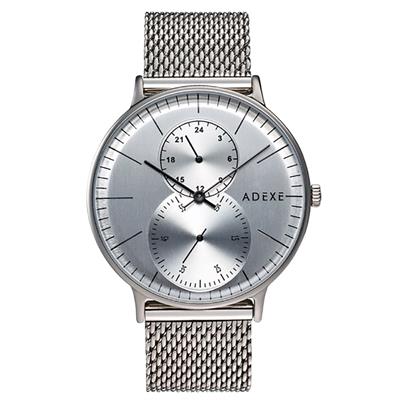 ساعت مچی عقربه ای مردانه ادکس مدل 1868c 05
