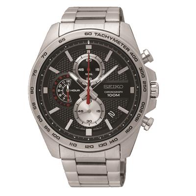 ساعت مچی عقربه ای مردانه سیکو مدل ssb255p1