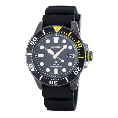 ساعت مچی عقربه ای مردانه سیکو مدل sne441p1