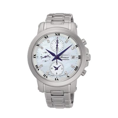 ساعت مچی عقربه ای زنانه سیکو مدل sndv59p1