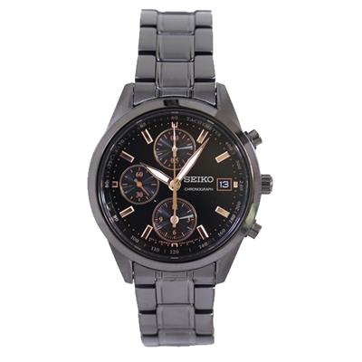 ساعت مچی عقربه ای زنانه سیکو مدل sndv57p1