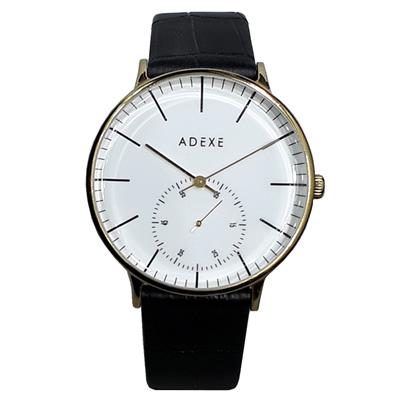 ساعت مچی عقربه ای مردانه ادکس مدل 1868b 04