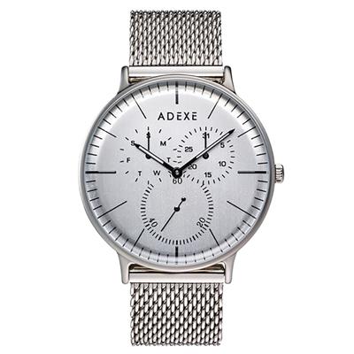 ساعت مچی عقربه ای مردانه ادکس مدل 1868a 01