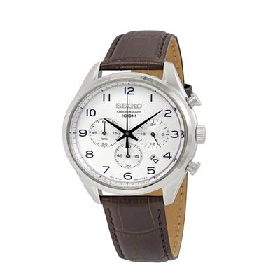 ساعت مچی عقربه ای مردانه سیکو مدل ssb229p1