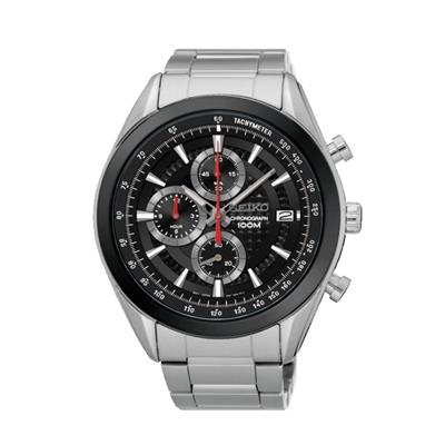 ساعت مچی عقربه ای مردانه سیکو مدل ssb201p1