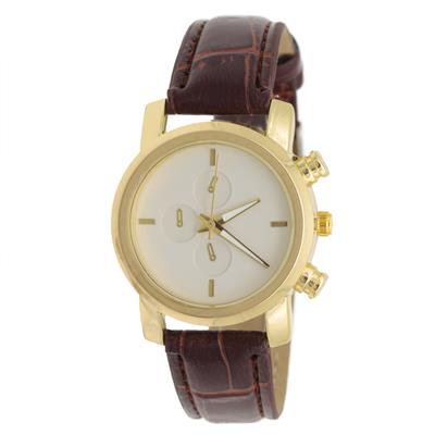 ساعت مچی عقربه ای زنانه مدل f1427