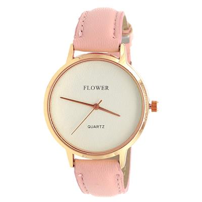 ساعت مچی عقربه ای زنانه فلاور مدل f1426
