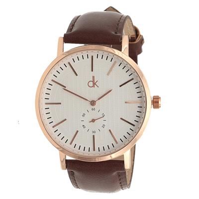 ساعت مچی عقربه ای دنیل کلین مدل f1423