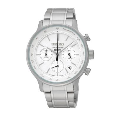 ساعت مچی عقربه ای مردانه سیکو مدل ssb161p1