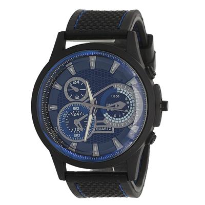 ساعت مچی عقربه ای مردانه مدل f1421