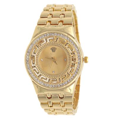 ساعت مچی عقربه ای زنانه مدل f1420