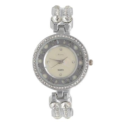 ساعت مچی عقربه ای زنانه ریزن مدل rz1418